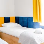 Porta Baltica - Aparthotel 3*