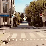 Porta Baltica -