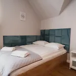 Aparthotel Porta Baltica - Zoppot