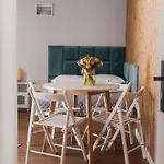 Aparthotel Porta Baltica -