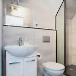 Aparthotel Porta Baltica - 3*