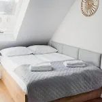 Aparthotel Porta Baltica - 3*