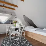 Porta Baltica - 3* Zoppot