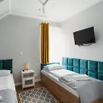 Aparthotel Porta Baltica - Zoppot