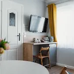 Porta Baltica - Aparthotel