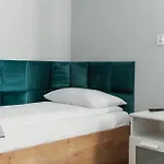 Porta Baltica - 3* Zoppot