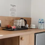 Porta Baltica - Aparthotel 3*