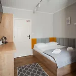 Porta Baltica - Aparthotel 3*