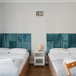 Aparthotel Porta Baltica - Zoppot