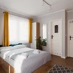 Porta Baltica - 3* Zoppot