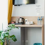 Aparthotel Porta Baltica - Zoppot