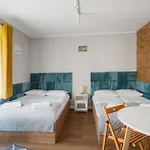Porta Baltica - Aparthotel 3*