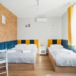 Porta Baltica - 3*