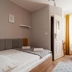 Aparthotel Porta Baltica - 3*