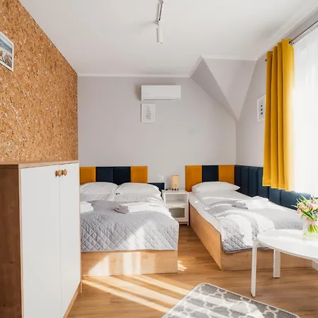 Porta Baltica - 3* Sopot