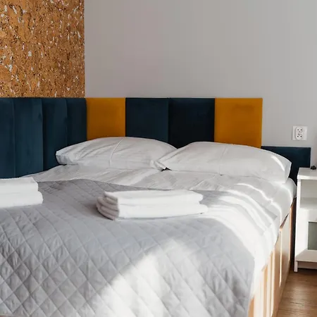 Porta Baltica - 3* Sopot