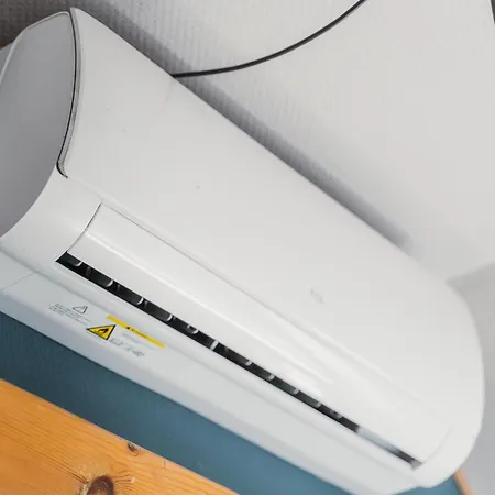 Porta Baltica - アパートホテル
