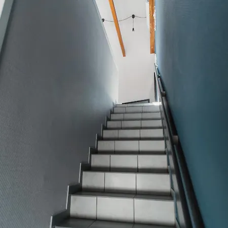 Porta Baltica - Pokoje Aparthotel *