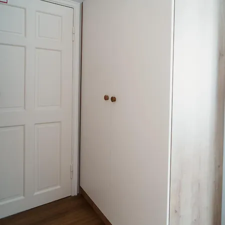 Porta Baltica - Pokoje Aparthotel Zoppot