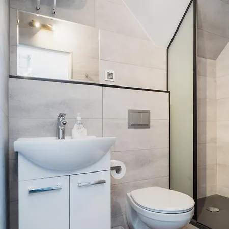 Aparthotel Porta Baltica - 3*