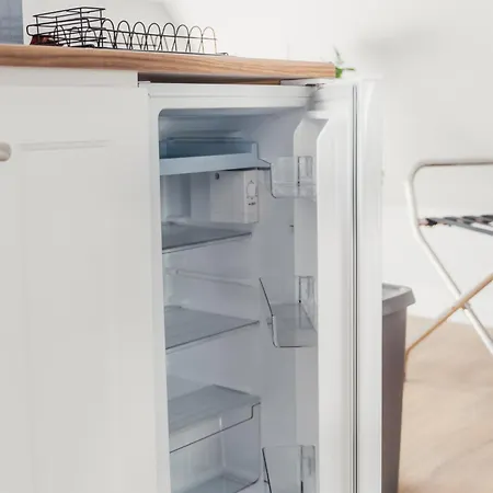 Porta Baltica - Aparthotel 3*