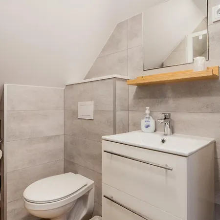 Aparthotel Porta Baltica - 3*