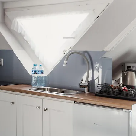 Porta Baltica - Aparthotel