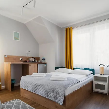 Porta Baltica - 3* Sopot