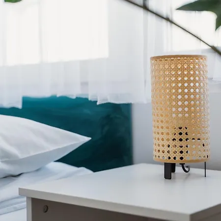 Aparthotel Porta Baltica -