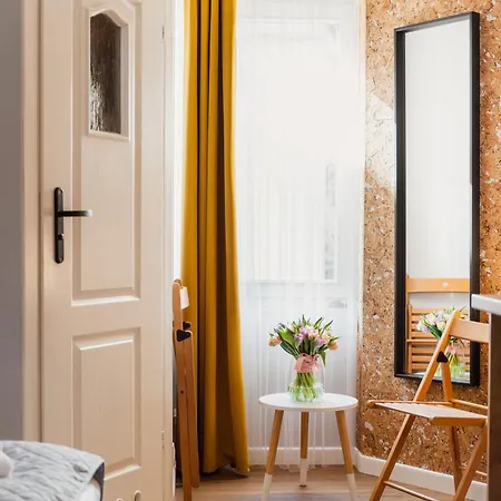 Porta Baltica - Pokoje Hotel apartamentowy