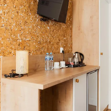 Porta Baltica - Aparthotel Sopot