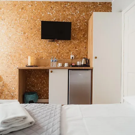 Porta Baltica - Sopot