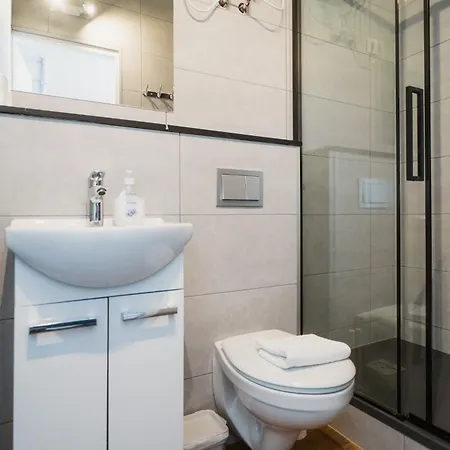 Porta Baltica - Aparthotel