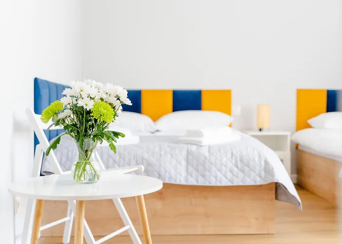 Porta Baltica - 3* Sopot