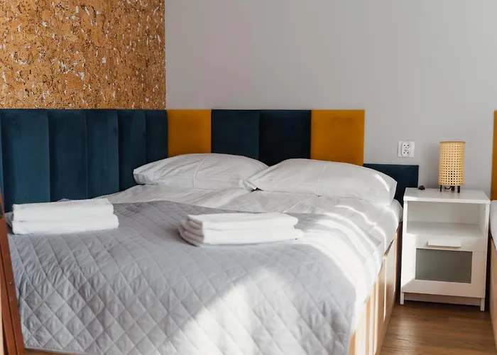 Porta Baltica - 3* Sopot