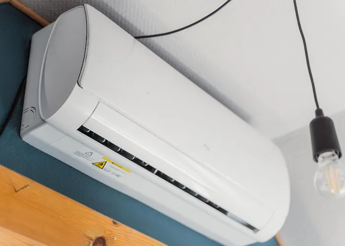 Porta Baltica - Lägenhetshotell