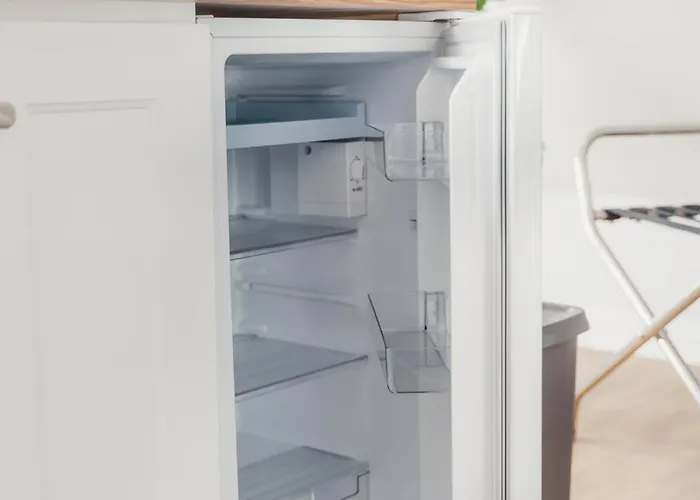 Porta Baltica - Lägenhetshotell 3*