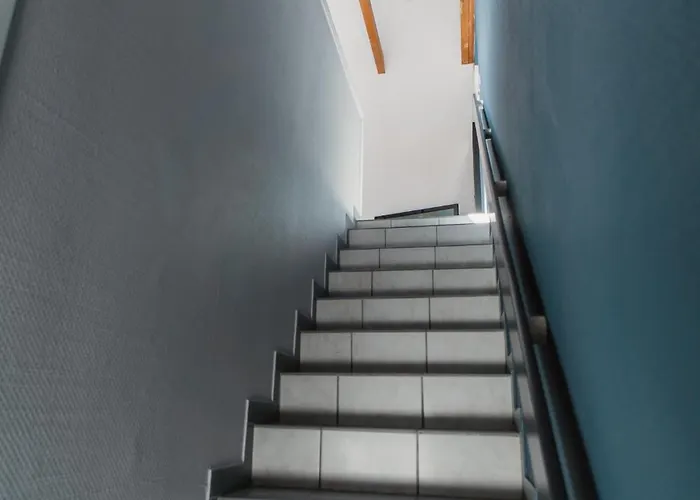 Porta Baltica - Lägenhetshotell 3*