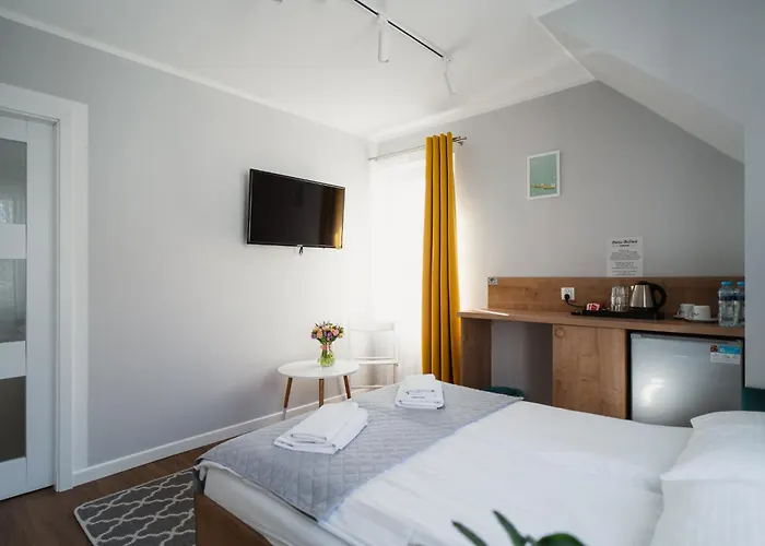 Porta Baltica - Sopot