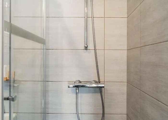 Porta Baltica - 3* Sopot