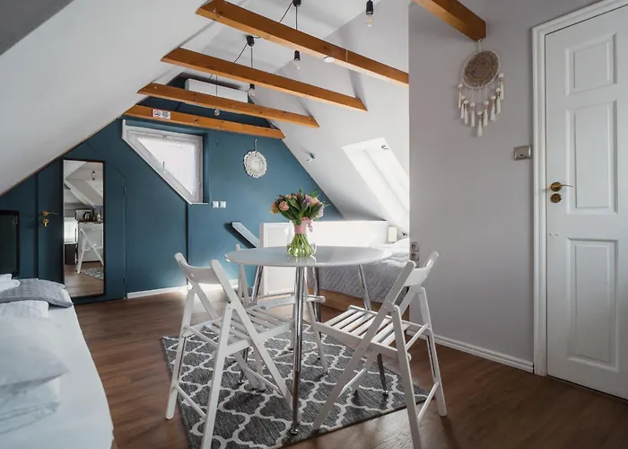 Porta Baltica - Sopot