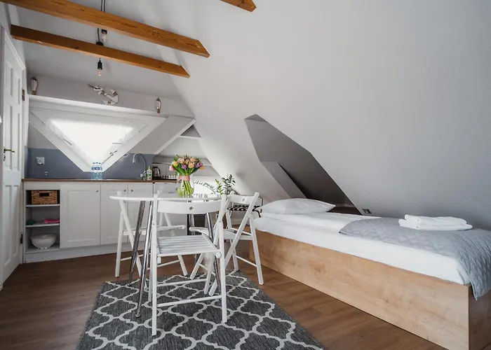 Porta Baltica - 3* Sopot