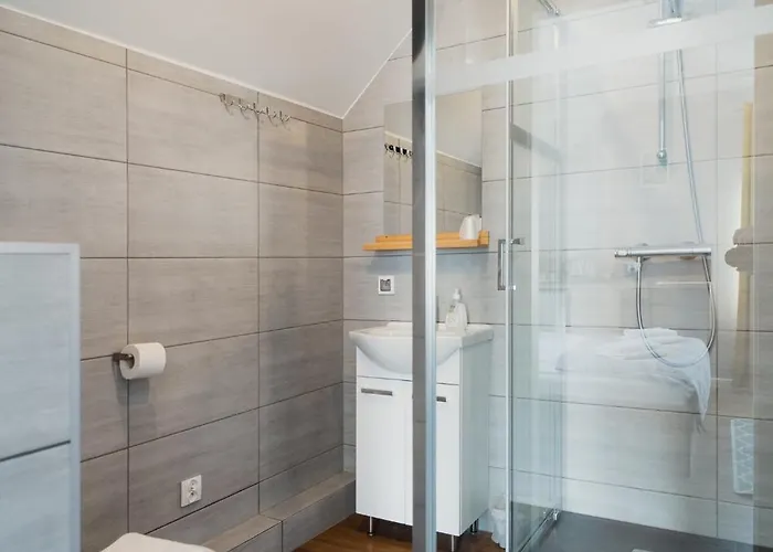 Porta Baltica - 3* Sopot