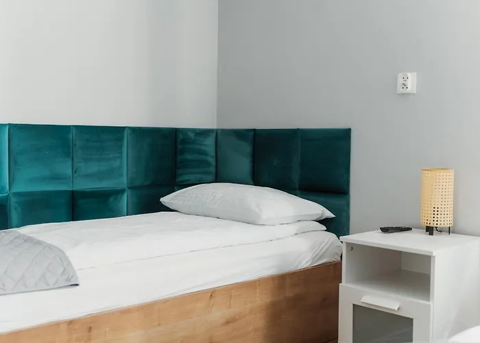 Porta Baltica - 3* Sopot