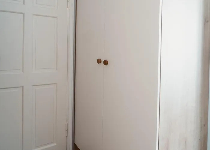 Porta Baltica - Lägenhetshotell Sopot