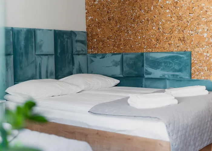 Porta Baltica - Sopot