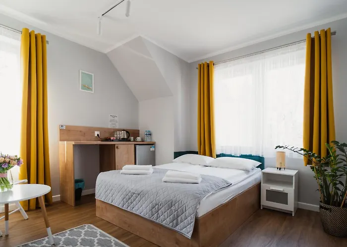 Porta Baltica - 3* Sopot