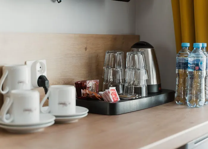 Porta Baltica - Sopot