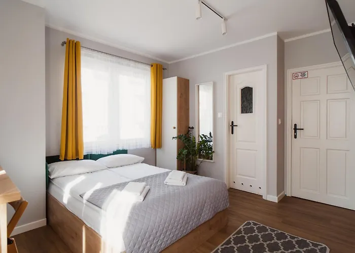 Porta Baltica - 3* Sopot