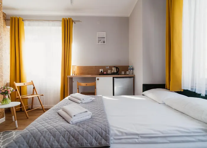 Porta Baltica - Sopot